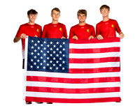 2025-26 FSU Men's Tennis Media