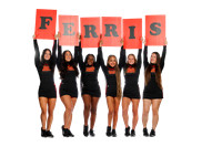 2025-26 FSU Cheer/Stunt Media