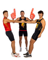 2025-26 FSU Track/CC JPG's