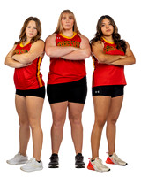 2025-26 FSU CC/Track & Field Media