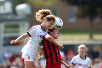 9-19-25 FSU soccer vs Davenport
