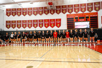 9-20-25 FSU VB vs Northern MIch