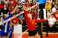 09-26-25 FSU VB vs GVSU