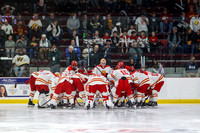 10-10-25 FSU Hockey vs WMU