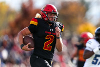 10-25-25 FSU FB vs GVSU