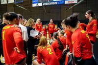 11-01-25 FSU VB vs GVSU