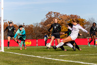 11-6-25 FSU Soccer vs Wisc-Parkside