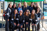 1-26-23 FGCU Swim vs. North Florida + Senior Day