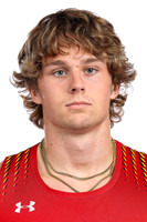 2026-27 FSU Men's XC & Track Headshots