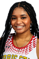 2026-27 FSU Women's XC & Track Headshots