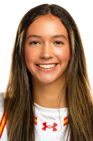 2026-27 FSU WBB Uniform Staight Headshots