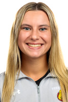 2026-27 FSU Women's Tennis Straight Headshots