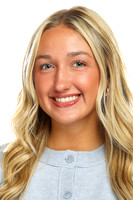 2026-27 FSU WBB Casual Straight Headshots