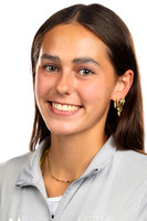 2026-27 FSU Women's Tennis Angled Headshots