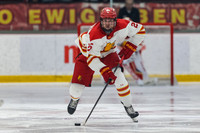 2024-25 FSU Hockey