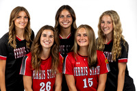 2025 FSU Soccer Media