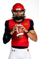 2025 FSU Football Media