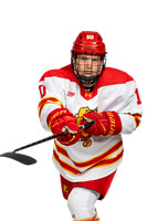 2025-26 FSU Hockey Media